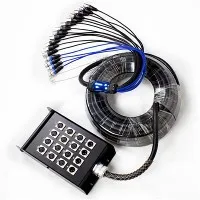 Ήχος φίδι κουτί